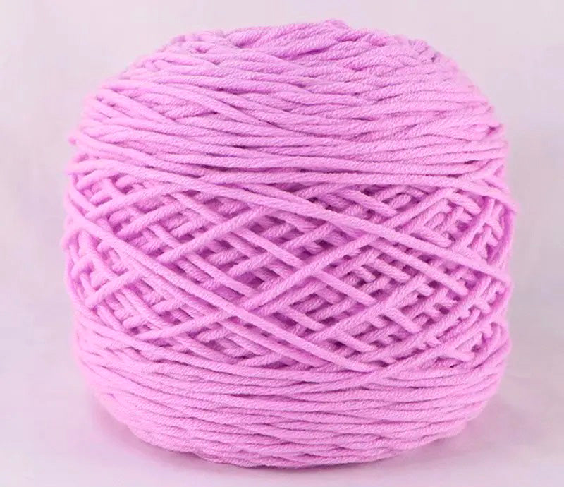 Fil de tufting 100% acrylique 400g