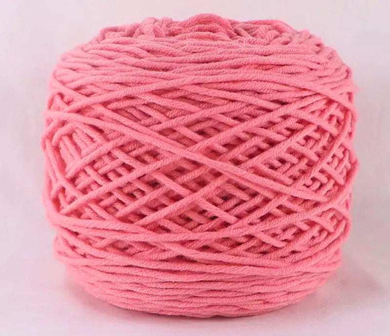 Fil de tufting 100% acrylique 400g