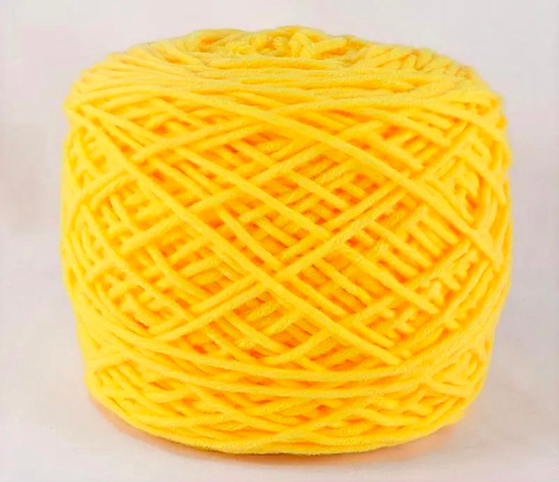 Fil de tufting 100% acrylique 400g