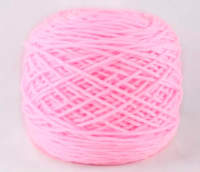 Fil de tufting 100% acrylique 400g