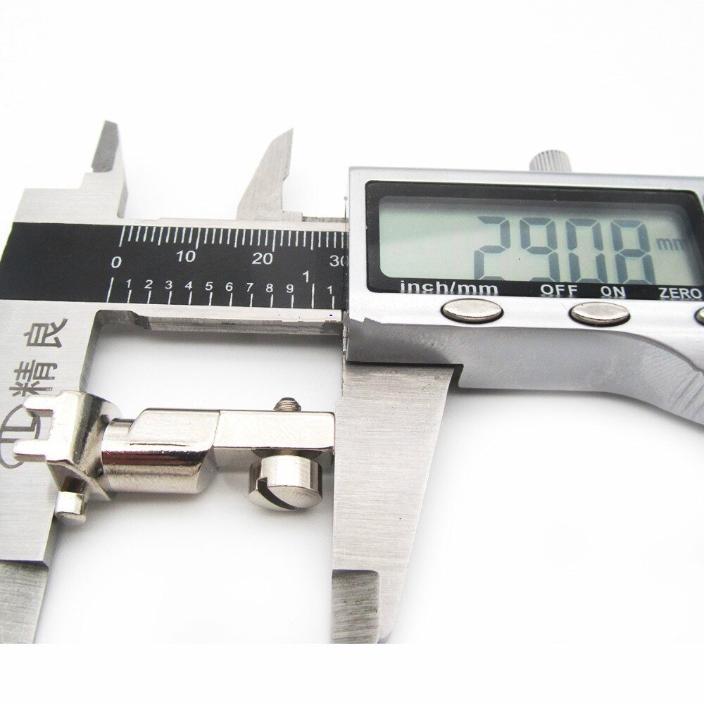 Adaptateur Bernina — Ancien style