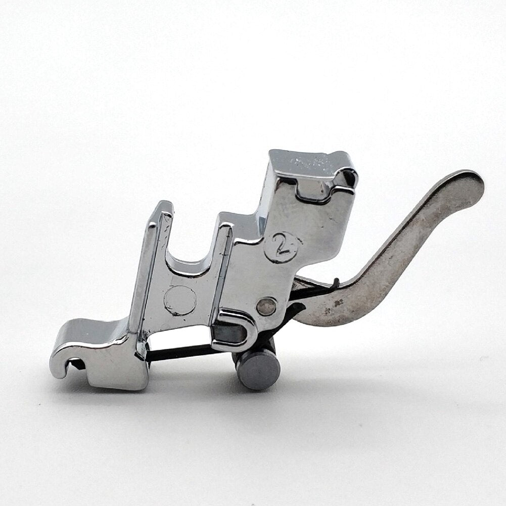 Support universel pour pied presseur