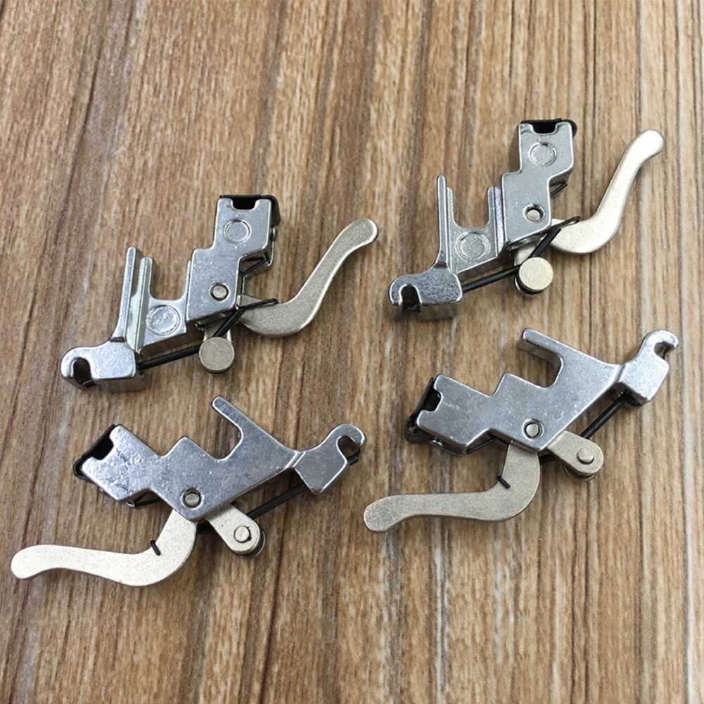 Support universel pour pied presseur