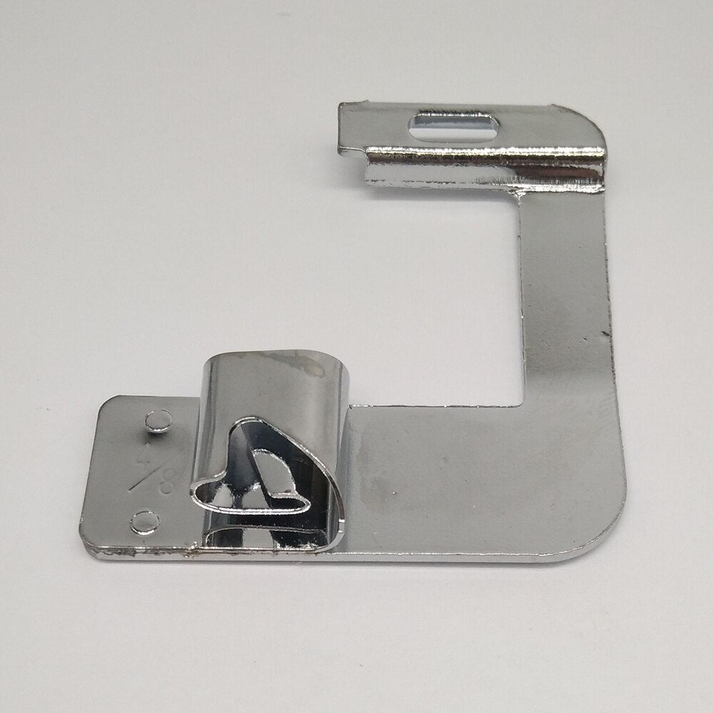 Kit de 3 pieds ourleurs