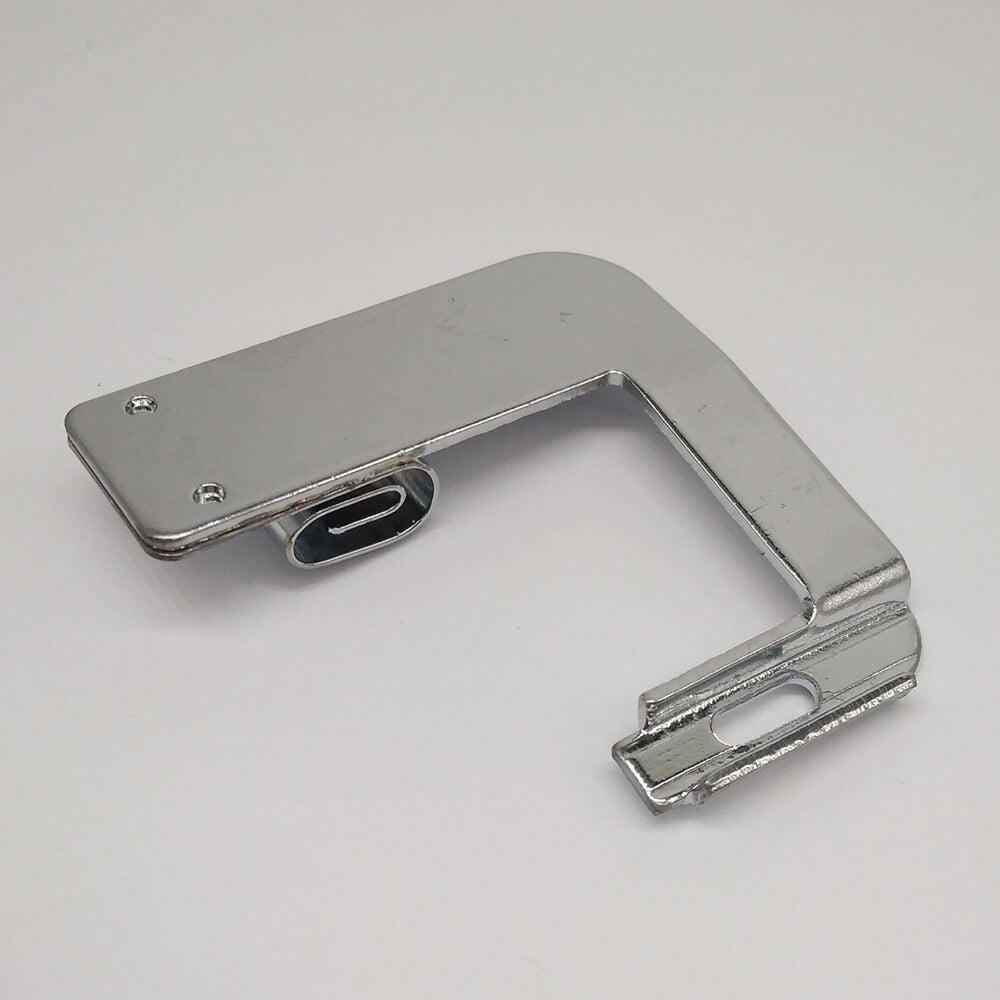 Kit de 3 pieds ourleurs