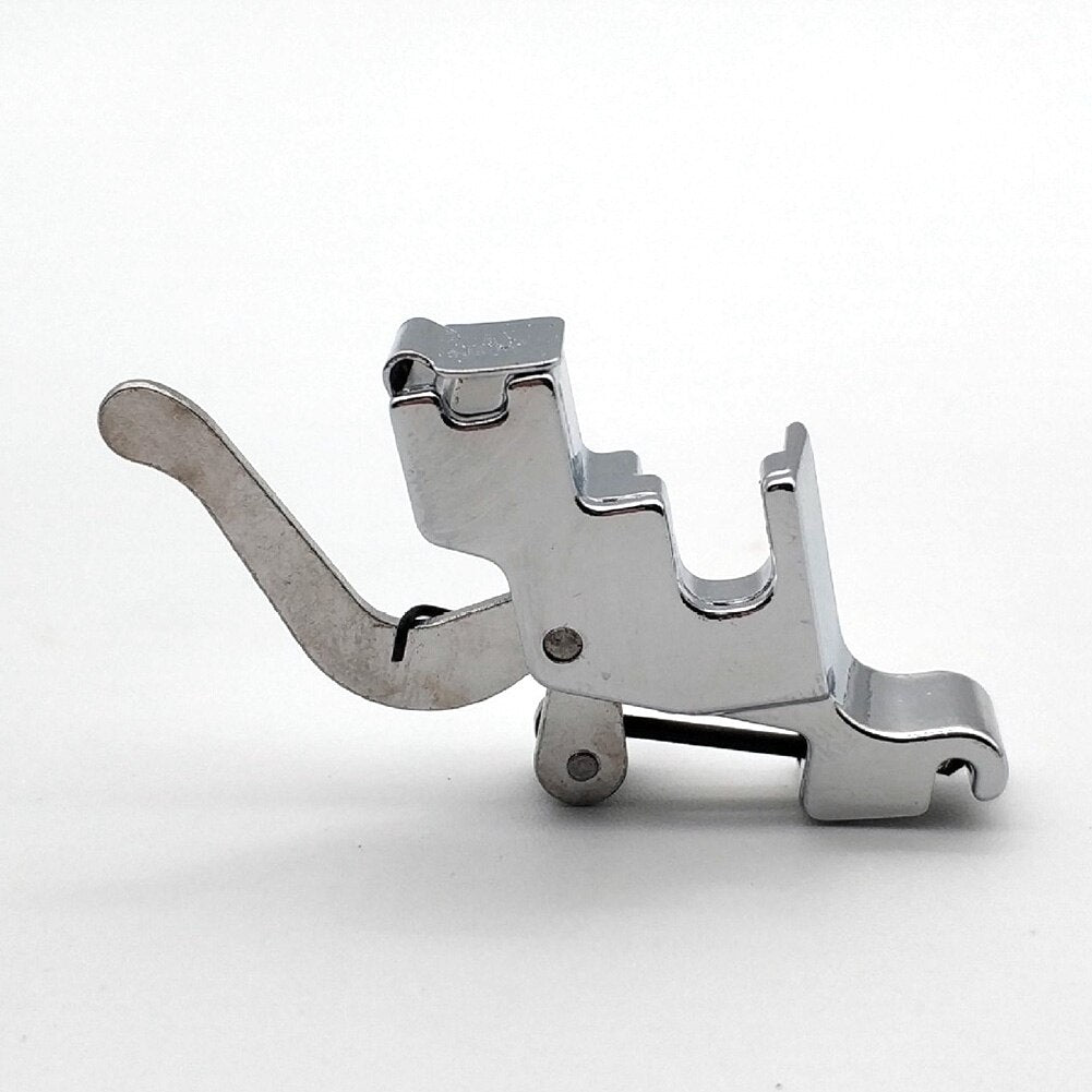 Support universel pour pied presseur