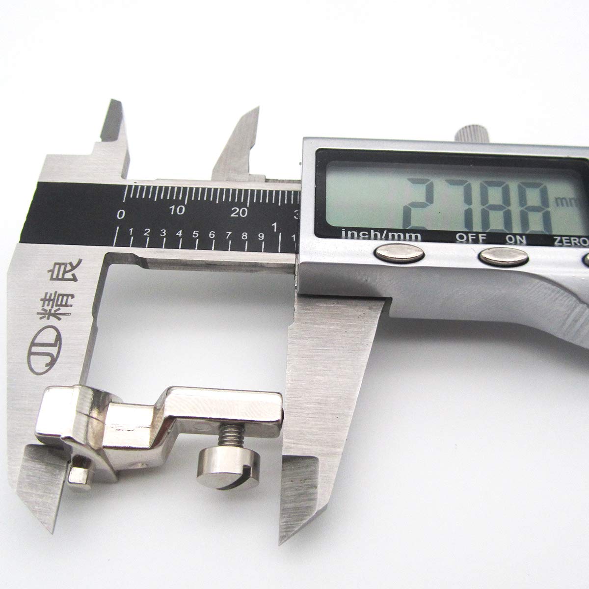 Adaptateur Bernina — Nouveau style